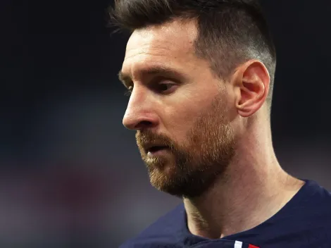 BOMBA! Messi diz 'sim' para gigante europeu, e anuncio depende apenas de um detalhe