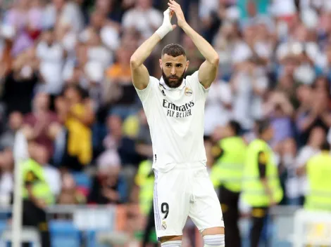 Fechou! Benzema define seu futuro e garante salário astronômico