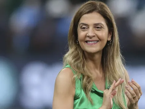 Leila Pereira fala sobre Palmeiras virar SAF; Veja detalhes