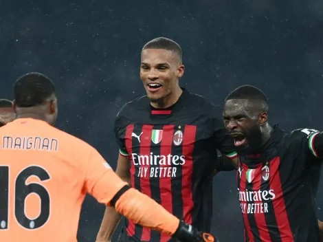 Milan é pego de surpresa e pode perder um de seus melhores jogadores para gigante da Premier League