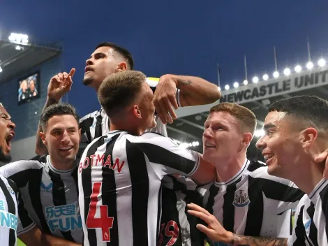 Donos do Newcastle anunciam a compra de 4 clubes ao mesmo tempo e torcedores disparam; "conflito de interesses"