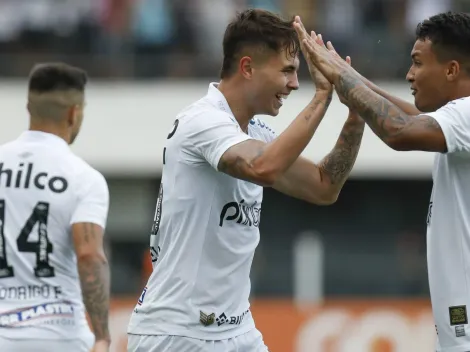 Santos x Newell's Old Boys: Saiba onde assistir, horário e escalações