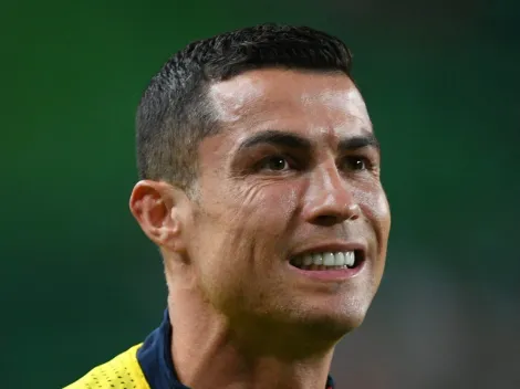 Mercado da bola: Cristiano Ronaldo pode contar com a presença de goleiro campeão do mundo como seu novo companheiro de clube; Contrato de dois anos