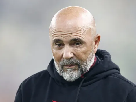 Mercado da bola: Sampaoli pede e Flamengo prepara investida milionária para fechar com um dos melhores atacantes do futebol brasileiro