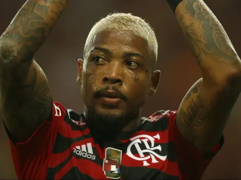 Salário de R$ 500 mil e 2 anos de contrato: Marinho, do Flamengo, está muito próximo de fechar com gigante do futebol brasileiro