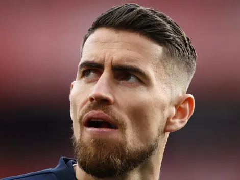 Mercado da bola: Arsenal prepara saída de Jorginho e atleta pode fechar com gigante da Serie A