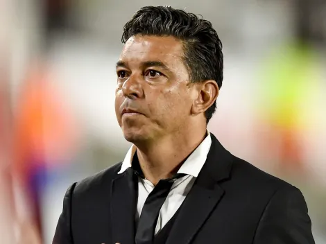 Marcelo Gallardo, ex-River Plate, ganha força nos bastidores para assumir o comando de gigante do futebol brasileiro