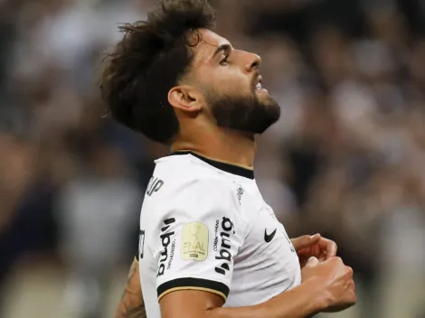 Mercado da bola: Corinthians aceita liberar e Yuri Alberto caminha para assinar com grande clube nas próximas semanas