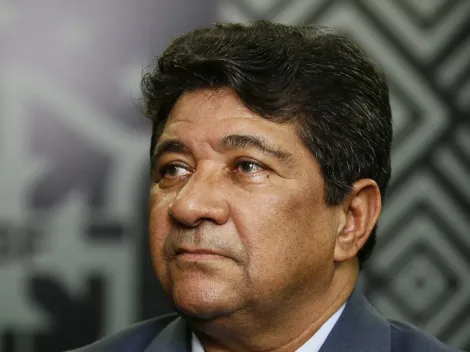 "Ele tem interesse": Presidente da CBF deixa Abel Ferreira de lado e confirma interesse de novo técnico para a Seleção Brasileira