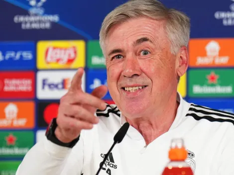 Carlo Ancelotti volta atrás, topa assumir a Seleção Brasileira e coloca apenas uma condição para fechar negócio