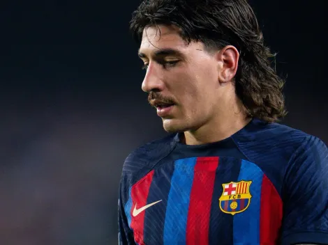 Sem espaço no Barcelona, Bellerin encaminha acordo com outra grande equipe do futebol espanhol