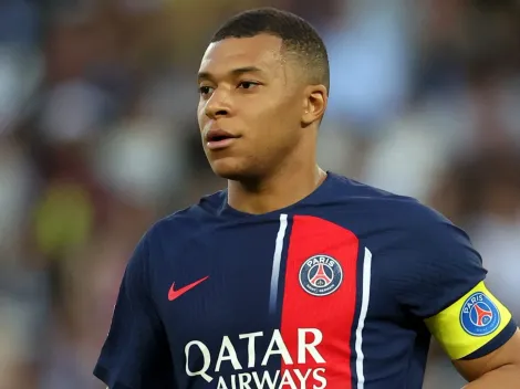 Mercado da bola: PSG recusa acordo com o Real Madrid e decide vender Mbappé para outro gigante do futebol europeu