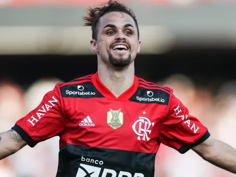 Al-Hilal aceita liberar Michael para gigante do futebol brasileiro; anúncio depende de apenas uma condição