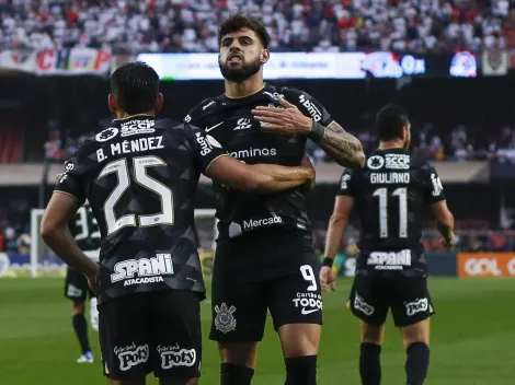 Yuri Alberto, Romero, Giuliano e mais: 7 jogadores podem deixar o Corinthians no mercado da bola