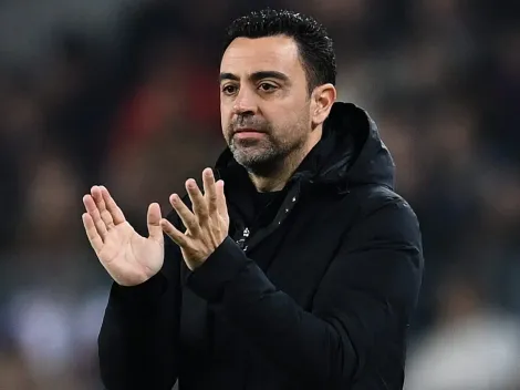 Xavi Hernández revela qual jovem jogador que mais cedo ou mais tarde será capitão do Barcelona