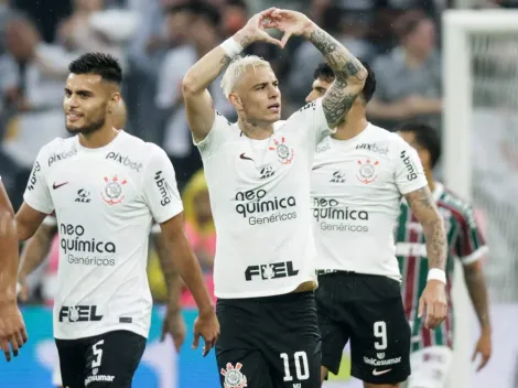 Futebol brasileiro: astro do Corinthians é ameaçado por torcedor e pode deixar o clube: "para ele ficar ligeiro com nós"