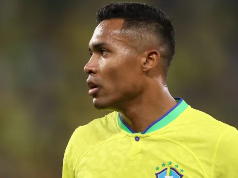 Alex Sandro prepara saída da Juventus e pode ser anunciado por gigante do futebol brasileiro nos próximos dias