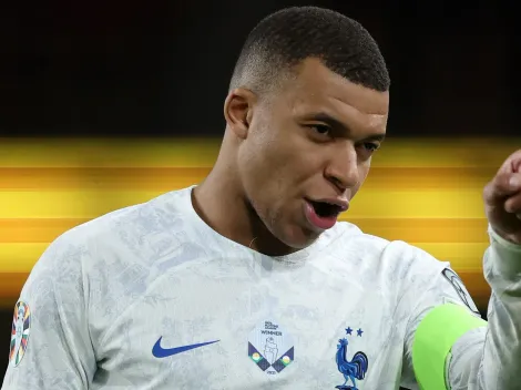 R$ 630 milhões: PSG vai com tudo e pode acertar com substituto de Mbappe nos próximos dias; Time já cogita futuro sem o francês