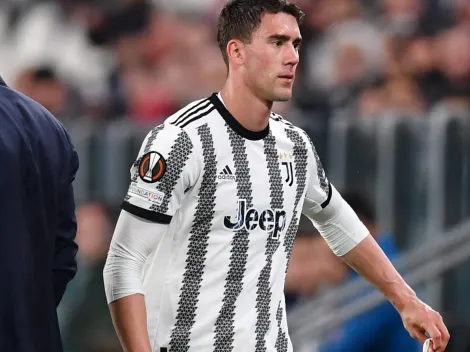 Especulado em gigante da Premier League, Vlahovic tem valor definido pela Juventus