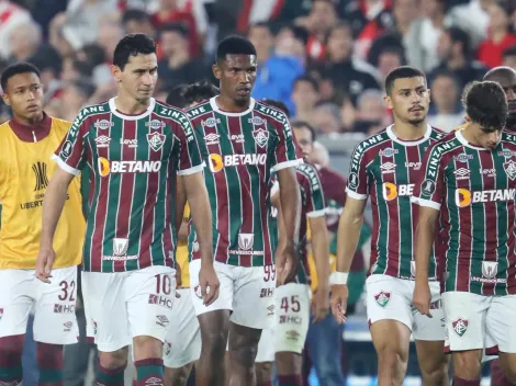 Fluminense chega a acordo com Grêmio e fecha seu primeiro reforço de julho