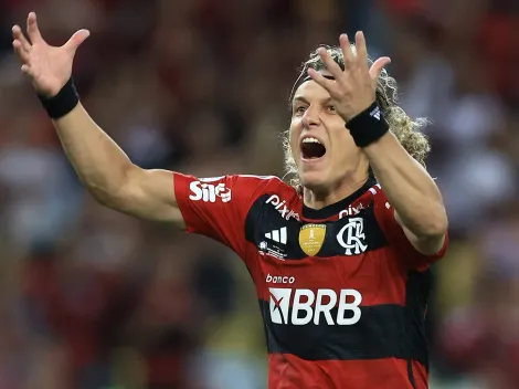 Mercado da bola: David Luiz volta atrás e considera deixar o Flamengo para assinar com outro grande clube; zagueiro pode 'quebrar' acordo por renovação