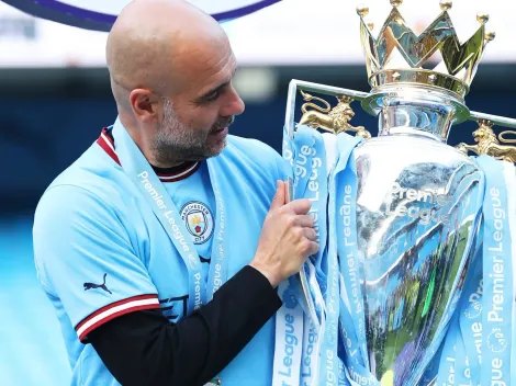 Guardiola pede e Manchester City chega a acordo para anunciar estrela do Chelsea; negócio será na casa dos R$ 211 milhões