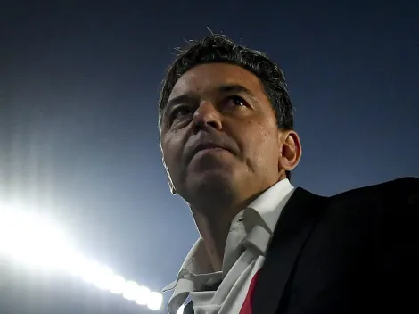 Sondado por Atlético Mineiro e Flamengo, Marcelo Gallardo, ex-River Plate, acerta sua ida para gigante do futebol europeu