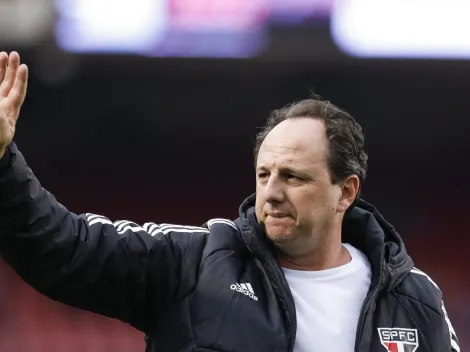 Rogério Ceni ganha força em clube brasileiro e pode retomar os trabalhos em breve