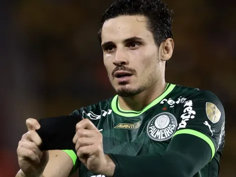 Mercado da bola: Raphael Veiga é monitorado por grande clube e pode assinar contrato milionário para deixar o Palmeiras