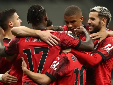 Milan pode perder um de seus melhores jogadores na atual temporada; Gigante da Premier League é o principal interessado