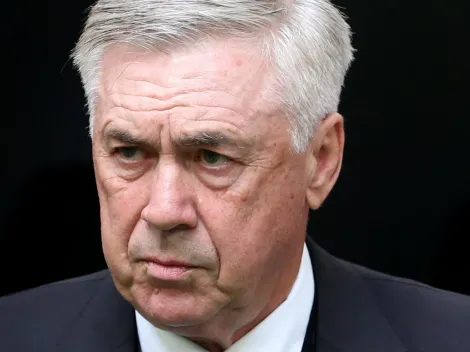 "Não cumpriram a palavra"; Carlo Ancelotti entra em 'rota de colisão' com diretoria do Real Madrid e pode deixar o clube