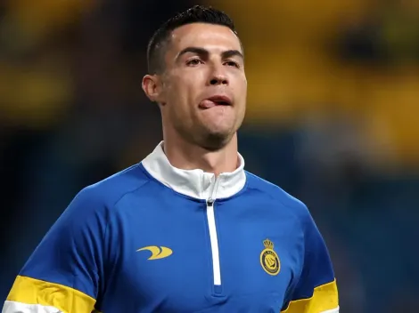 Al Nassr de Cristiano Ronaldo quer surpreender e prepara anuncio de estrela da Premier League