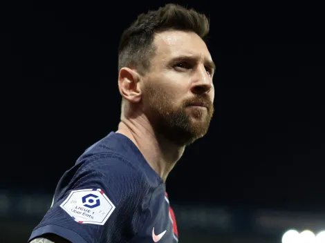 Lionel Messi surpreende e revela qual jogador alemão ele escolheria para seu time