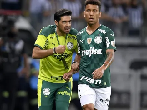 "Abel Ferreira não quer no elenco"; Palmeiras descarta três grandes nomes e pode receber 'bolada' no mercado da bola