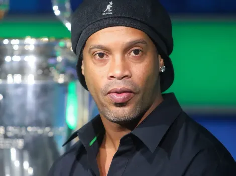 Ronaldinho Gaúcho fecha com gigante do futebol brasileiro: "Deve ser anunciado em breve"