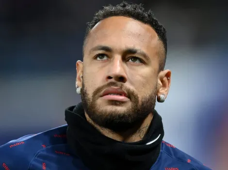 Técnico 'entra em cena' e convence Neymar a jogar em uma das principais potências do futebol