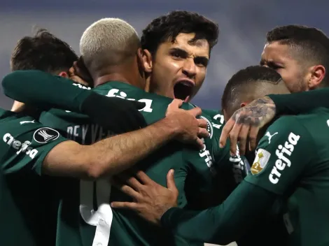 Jorge Nicola revela quais jogadores podem deixar o Palmeiras ainda este ano