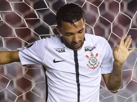 Mercado da bola: Fluminense surpreende a todos e define situação de Clayson, ex-Corinthians