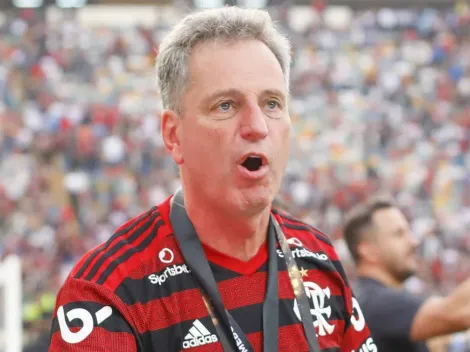 Maior acordo da história do futebol brasileiro! Presidente do Flamengo negocia venda do clube com dois gigantes do futebol europeu