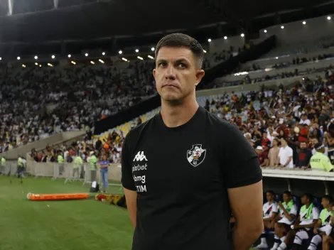 Vasco é 'ousado' no mercado da bola e acerta a contratação de grande nome do futebol brasileiro: "Tem potencial para ser um dos melhores"