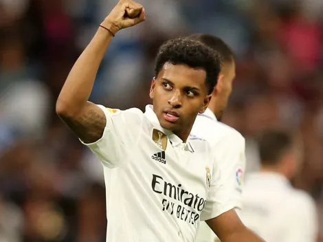 Real Madrid age no mercado da bola e pode envolver Rodrygo em troca com astro do futebol europeu