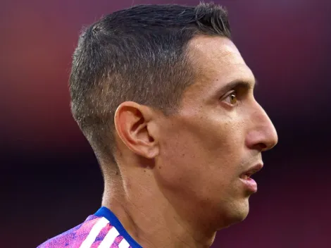 Mercado da bola: Di María 'ignora' o Flamengo e assina com outro gigante do futebol; contrato até 2024