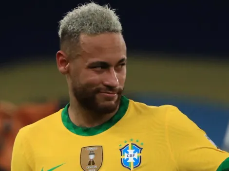 Neymar topa reduzir salário e fica próximo de acordo com gigante europeu nessa janela do mercado da bola