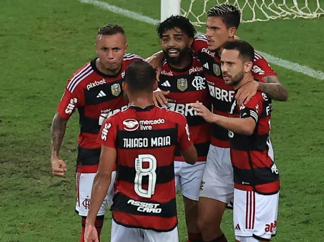 Mercado da bola: Ídolo do Flamengo aceita assinar com o Cruzeiro em julho; 3 anos de contrato e salário de R$ 500 mil