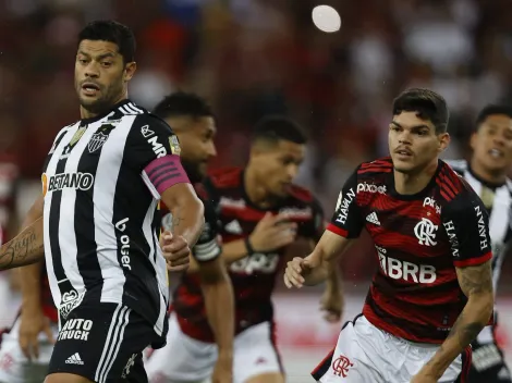 Ranking atualizado: CBF divulga os 10 melhores times do futebol brasileiro