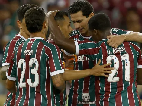 Mercado: Em busca de reforços, Fluminense demonstra interesse na contratação de grande nome do futebol europeu