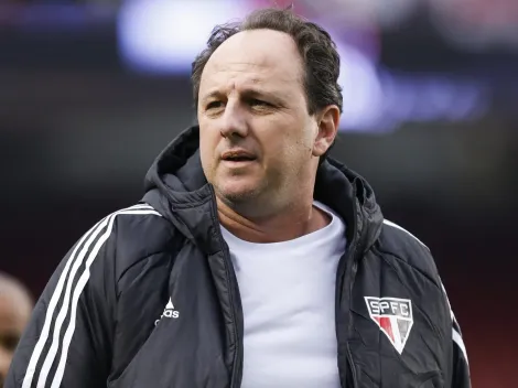 Ele está de volta! Rogério Ceni encaminha acordo com gigante do futebol brasileiro: "Tem tudo para fazer um grande trabalho"