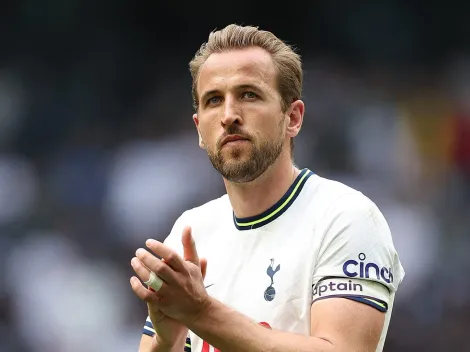 Tottenham faz jogo duro, mas Manchester United tem 'carta na manga' para fechar com Harry Kane nos próximos dias