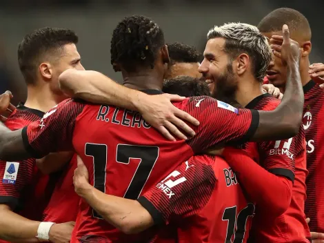 Após provável saída de nomes importantes, Milan volta a sonhar com grande craque da Premier League