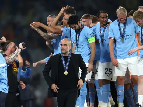 80 milhões de euros! Manchester City faz proposta milionária pela contratação de estrela do futebol alemão